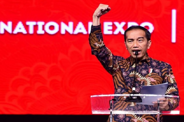 Transportasi Canggih di Ibu Kota Baru, Jokowi Beri Tugas Khusus ke Menhub