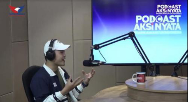 Kasus Covid-19 Melonjak Lagi, Jokowi: Kita Belum Sembuh