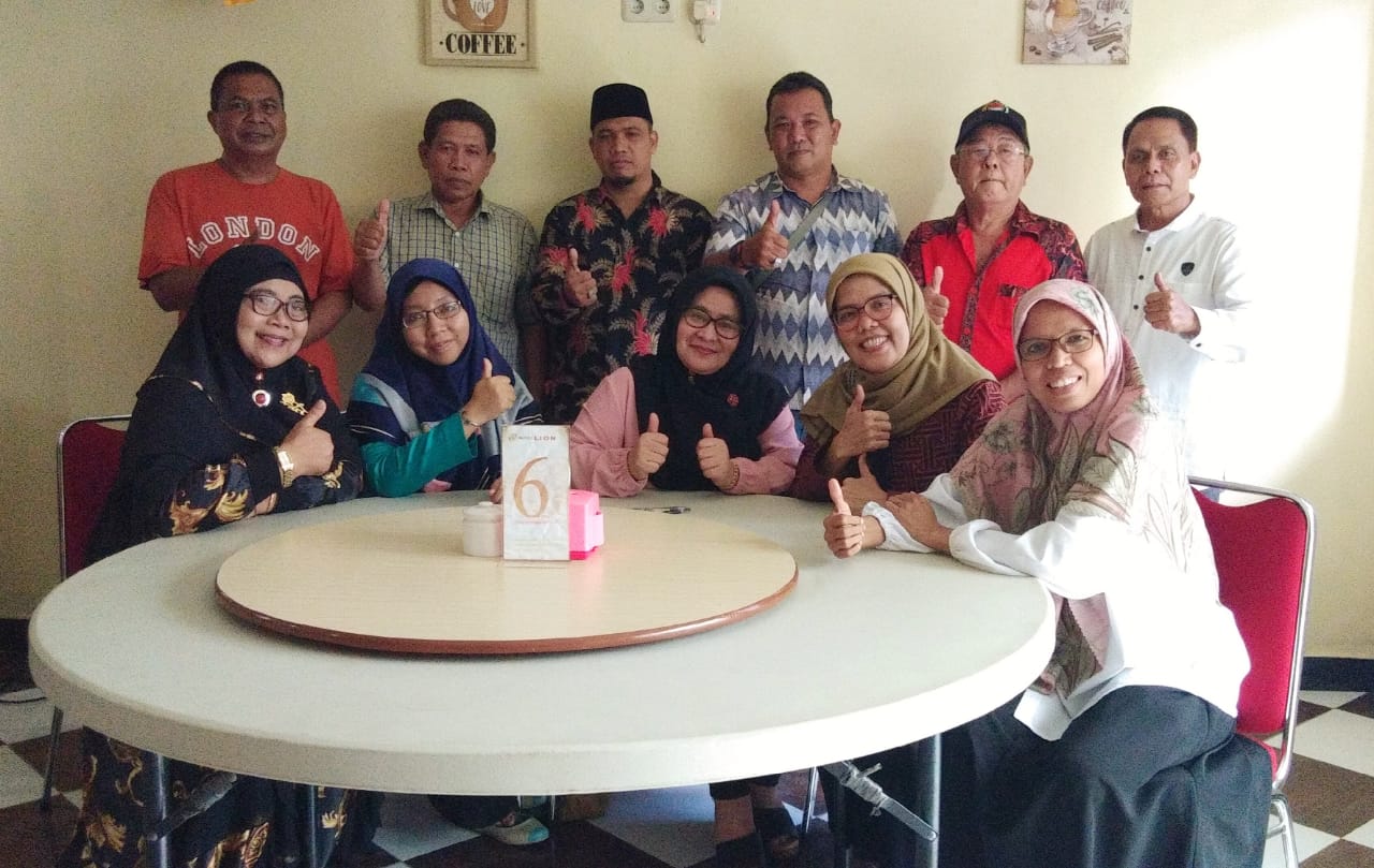 FITK UIN Jakarta Lakukan Penelitian Pola Pendidikan Multikultural di Bagansiapiapi