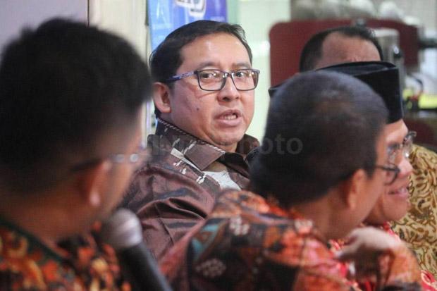 Fadli Zon Minta WNI Dievakuasi ke Green Zone Kiswondari