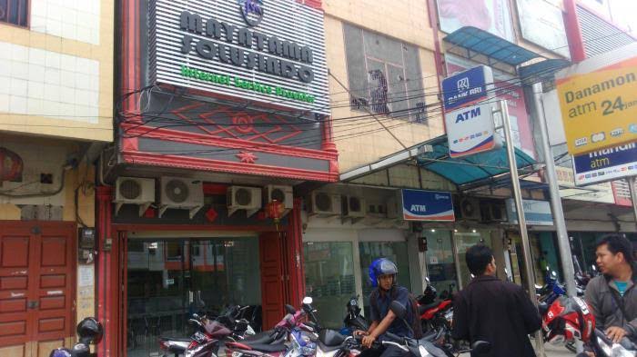 FAPTekal Desak PT. Mayatama Solusindo Bayar UMK Dumai 2025