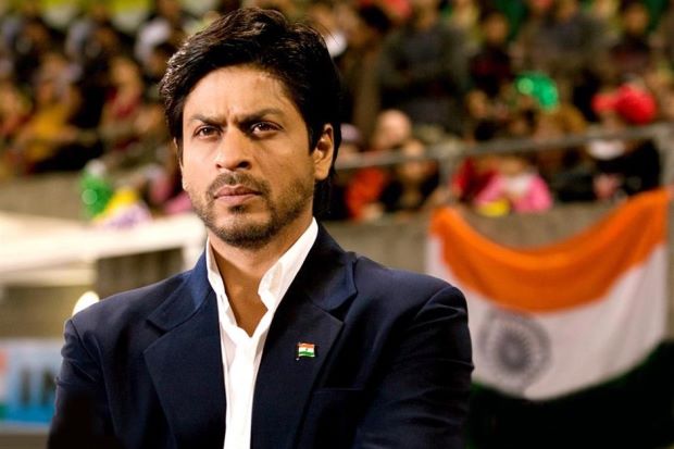 Shah Rukh Khan Raih Gelar Doktor Kehormatan