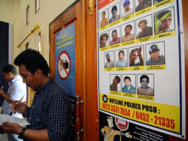 Penanganan DPO Kepolisian pada Proses Penyidikan Bermasalah