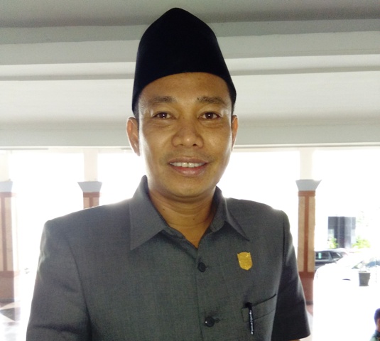 Indra: Penguasaan Kawasan Gambut oleh Pemodal Sangat Merugikan