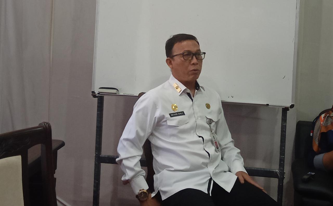 Disdik Provinsi Kepri akan Bangun SMA  Baru Tahun 2021