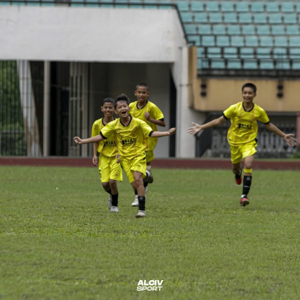 Babak Penyisihan Grup Berakhir, 8 Tim Melaju Ke Perempatfinal