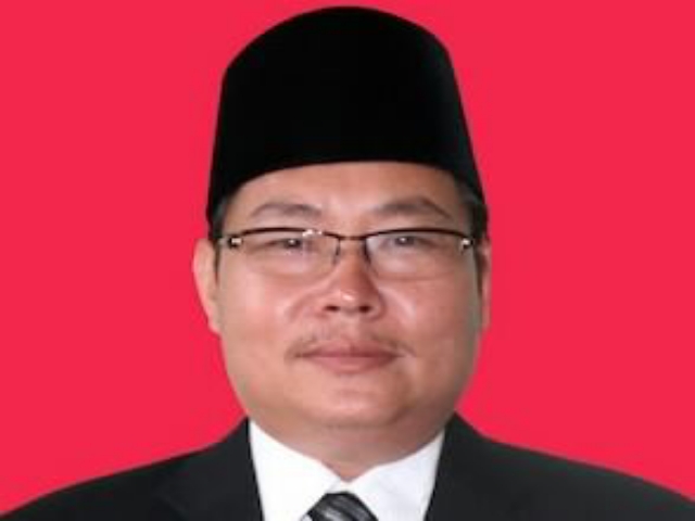 Abdul Kadir Siap Pimpin DPRD Bengkalis