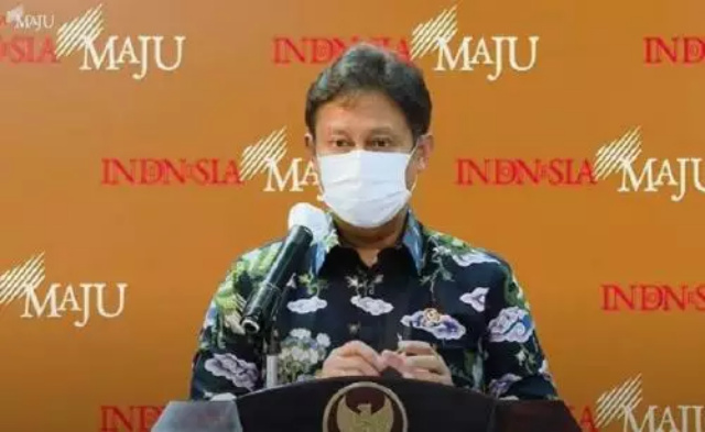 Jatah Vaksin Covid-19 Gratis untuk Indonesia Berpeluang Naik