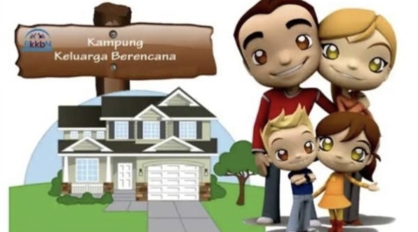 Multifungsi Kampung KB Dalam Keluarga Sejahtera