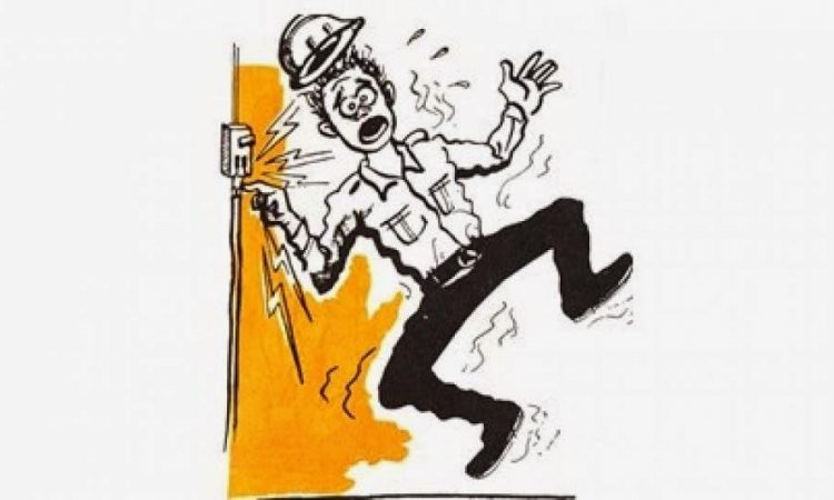 Direktur PT Pembangunan Dumai Tanggapi Persoalan Kecelakaan Kerja