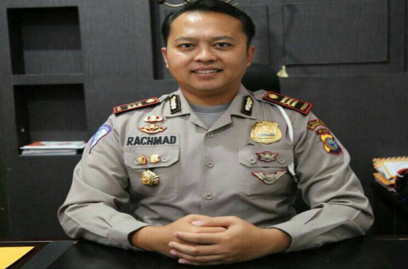 Operasi Patuh Siak 2017, Satlantas Polres Bengkalis Targetkan Sejumlah Pelanggaran Lalin