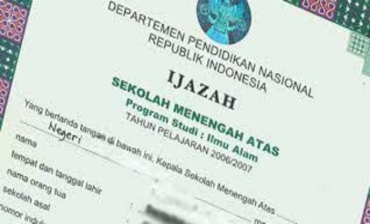 Siswa Paket B dan C Minta Disdik Riau Segera Salurkan Ijazah