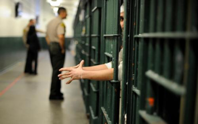 Sidak Lapas Tembilahan, Petugas Sita Benda Tajam dan Handphone