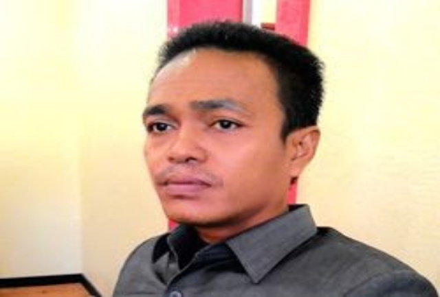 DPRD Rohil Harapkan Pejabat yang Baru Dilantik Bekerja Maksimal