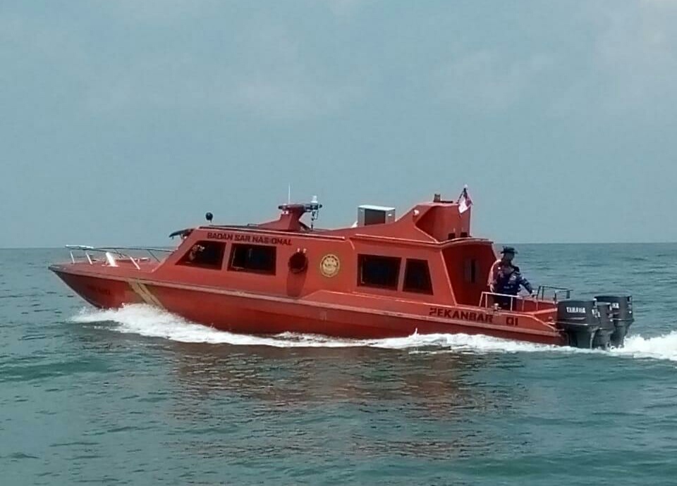 TIM SAR Belum Temukan Jasad ABK Kapal Tenggelam Di Pulau Jemur