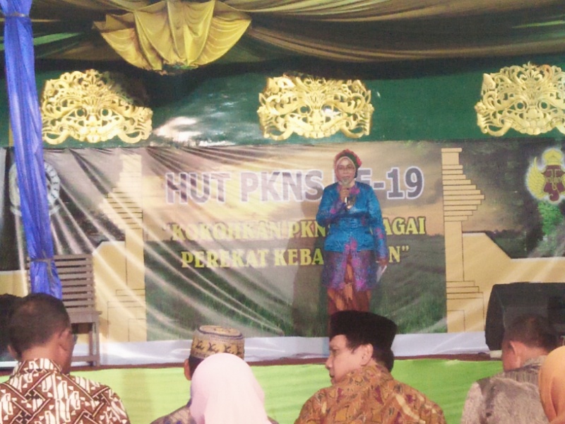 HUT ke-19, PKNS Riau Gelar Sejumlah Kegiatan