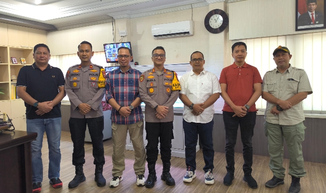 Diskominfo Inhil Jadwalkan Coffe Morning dengan Insan Pers
