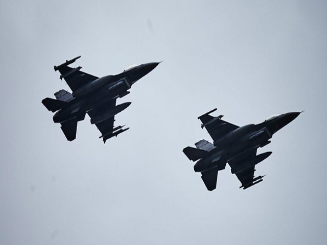 Masjid di Suriah Dibombardir, 42 Orang Tewas