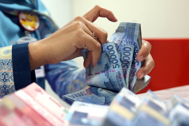 Rupiah Berpotensi Kembali Mengalami Kenaikan