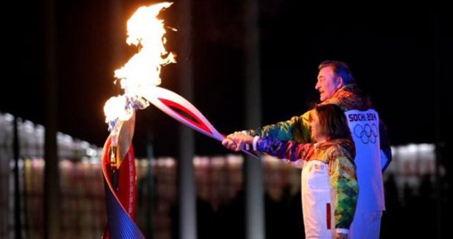 Obor Asian Games Dibawa Keliling 50 Kota di Indonesia