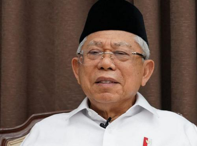 Bertolak ke Sultra, Wapres Akan Bagikan Bansos hingga Groundbreaking Kawasan Industri NIS