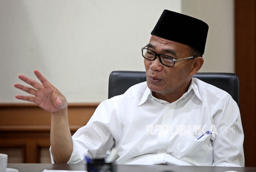 Mendikbud Sebut Zonasi Bukan Hanya untuk PPDB Saja