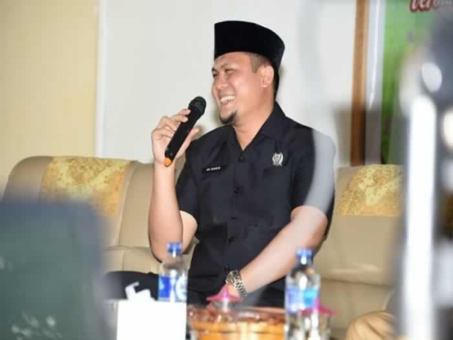 DPA Belum Diserahkan ke SOPD, Kegiatan Tahun 2017 Bisa Terlambat