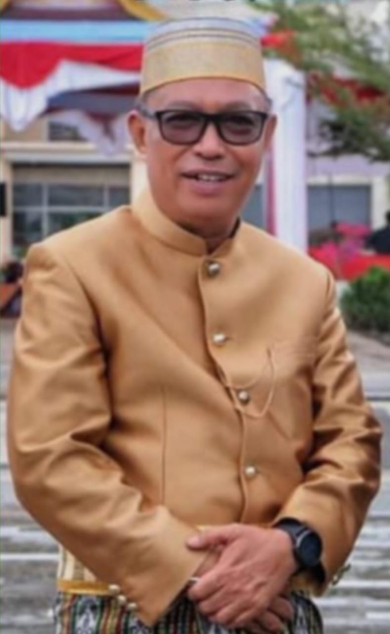 Himbauan Kepala Dinas P2KBP3A Inhil: Kesehatan Ibu Hamil Kunci Menurunkan Angka Stunting
