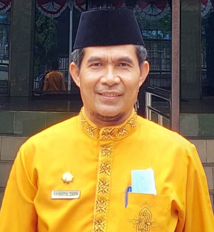 Ditargetkan Pendataan Lengkap Koperasi dan UMKM 2022 di Rohil Menyentuh 72.000 Pelaku KUMKM