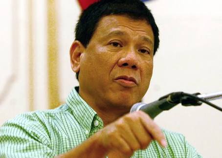 Heboh...!!! Duterte Usir Tentara Amerika Karena Ganggu Kedamaian Rakyat Muslim Filipina