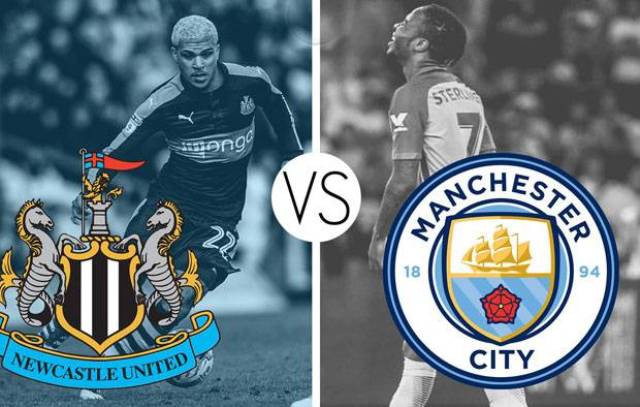 Preview Newcastle United vs Manchester City: Jangan Tersandung!