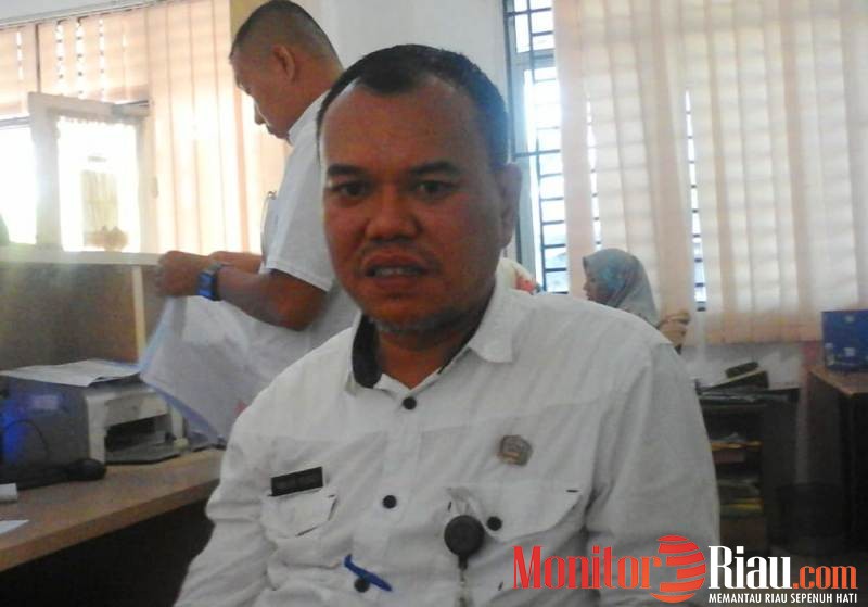 Lurah Tanjung Sengkuang Batam Komentari Sistem Zonasi Pendidikan