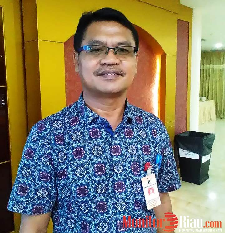 Disnaker Batam Gelar Bimtek Pembuatan PP dan PKB