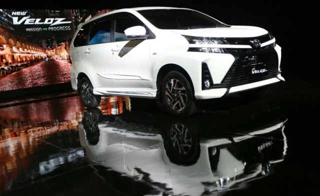 New Avanza Hadir, Harga Avanza Bekas Tetap Stabil