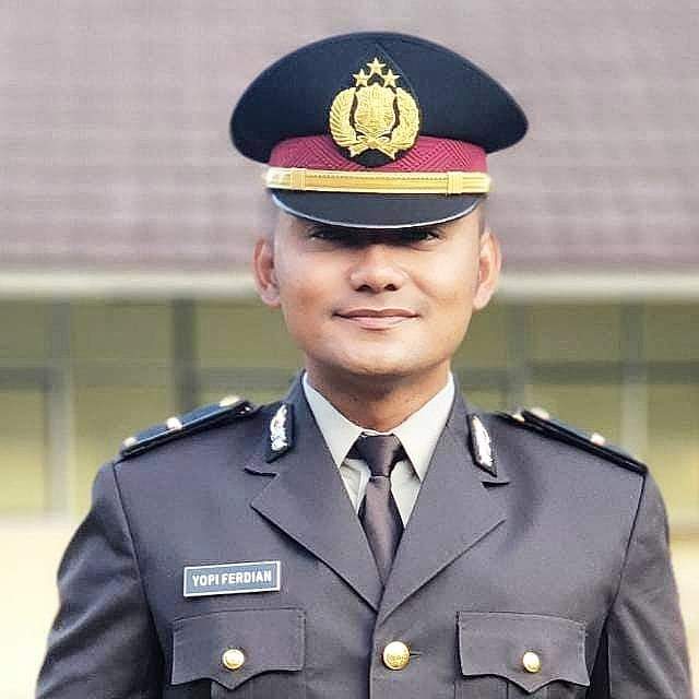 Ini Kronologis Kepolisian Lakalantas di Jalan Hangtuah Duri