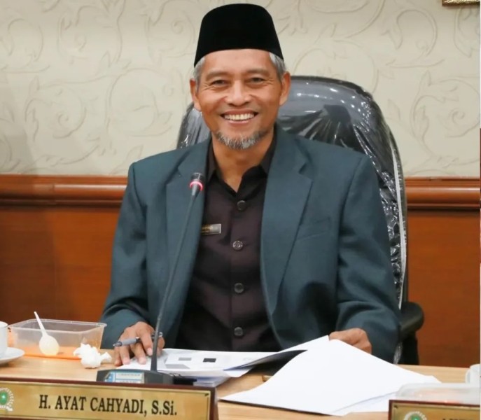 DPRD Riau Dukung Kebijakan Pemko Pekanbaru Selama Bulan Ramadhan