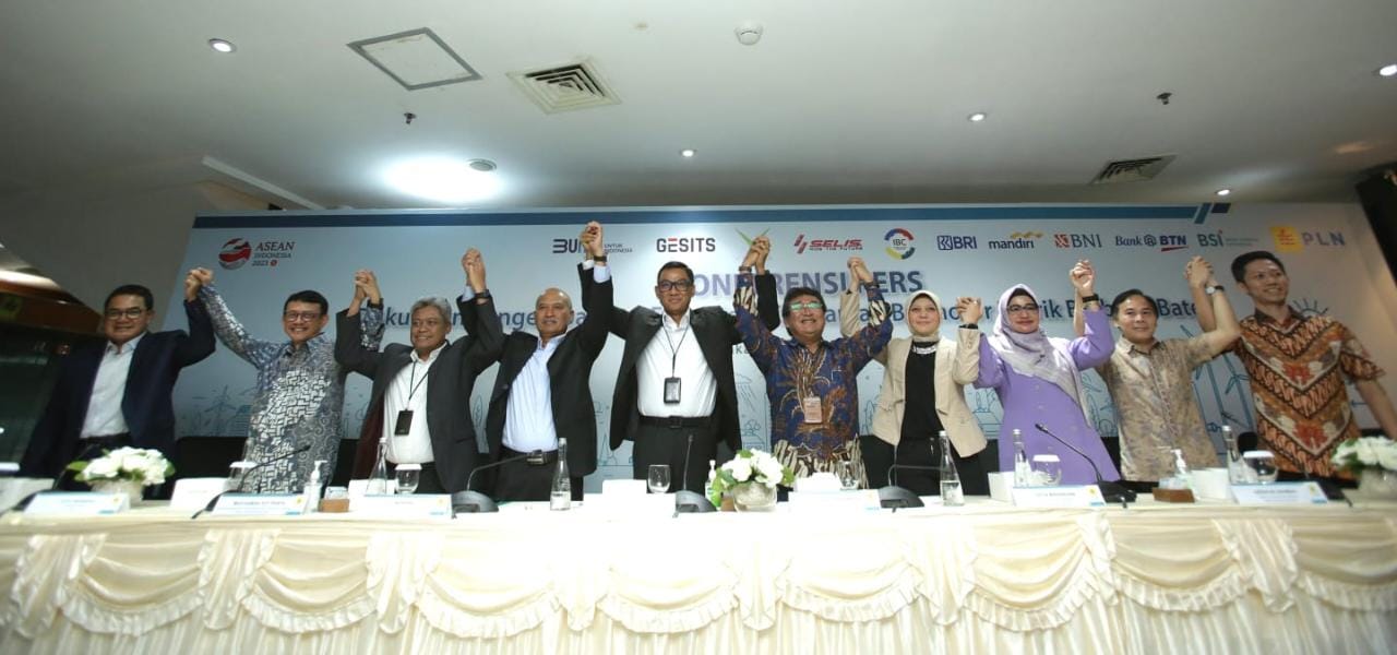 Siap-siap, Sinergi PLN - Himbara Bakal Permudah Masyarakat Miliki Motlis