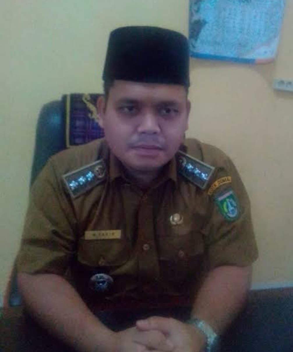 TMMD ke 107, Camat Medang Kampai Mengapresiasi Kegiatan Ini