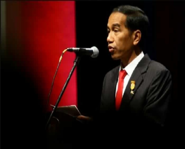 Presiden Jokowi Tetapkan 15 Februari Sebagai Hari Libur Nasional