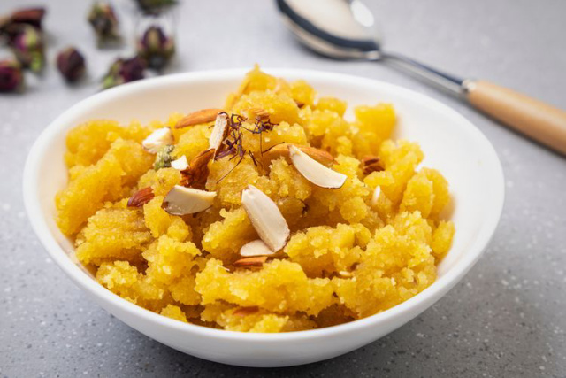 Apa Itu Halwa? Dessert Tradisional Khas India