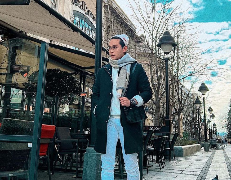 Ke Luar Negeri Karena Sakit, indra Kenz Tetap akan Kooperatif