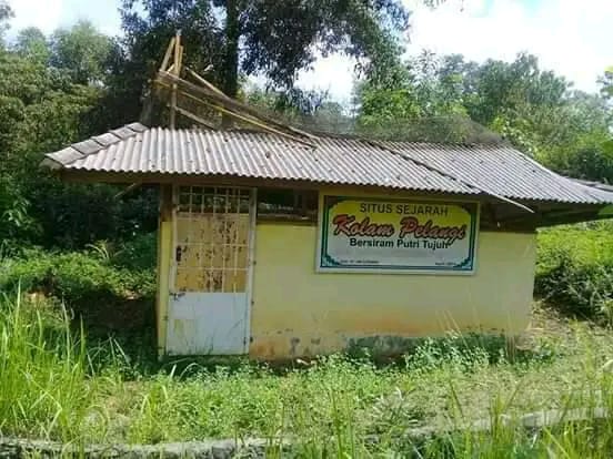 Situs Sejarah Ditemukan Lewat Mimpi di Kota Tanjungpinang, Kini Tak Terawat