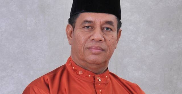Pelantikan Gubernur Riau Terpilih Tunggu Arahan Pusat