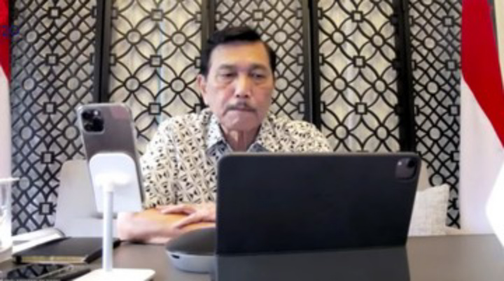 Kini, Tak Sembarang Orang Bisa Beraktivitas di Luar