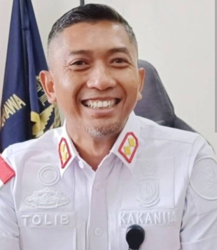Imigrasi Dumai Perketat Pengawasan, Ribuan Permohonan Paspor Diduga Terkait TPPO Ditunda
