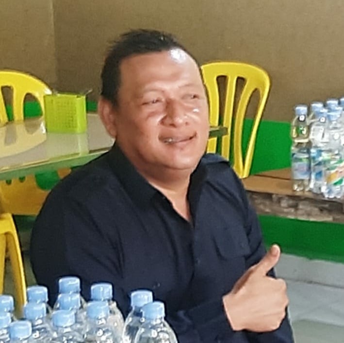Aklamasi, Marlin Hidayat Nakhodai FKA LPMK Kota Dumai