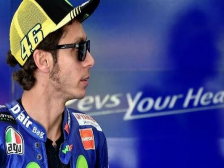 Rossi Bakal Perpanjang Kontrak di Yamaha hingga 2 Tahun ke Depan