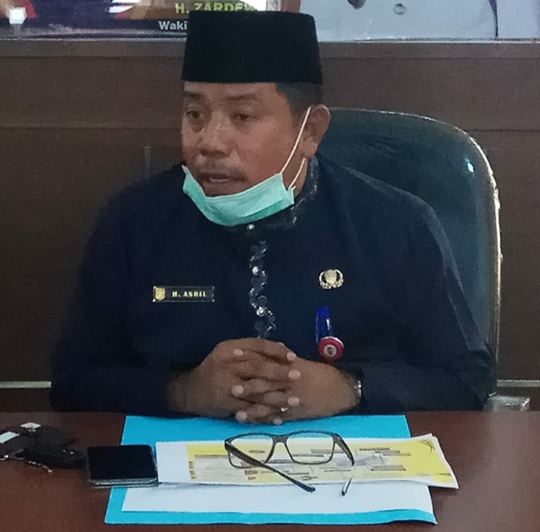 Update Covid19 per Tanggal 1 Juni 2020 di Kabupaten Pelalawan