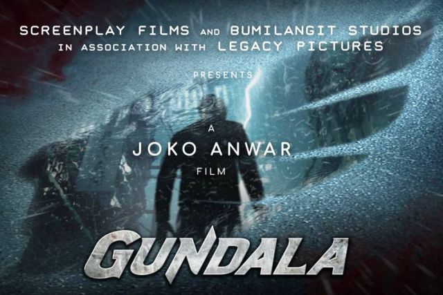 Aktor yang Akan Terlibat dalam Film Gundala