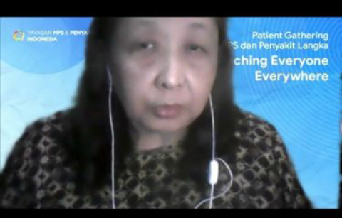 Apa Itu Penyakit Langka? Orang Tua Perlu Tahu